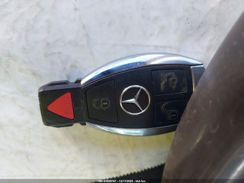 2014 Mercedes-Benz E 350 4Matic VIN: WDDHF8JB9EA884866 Lot: 43959767