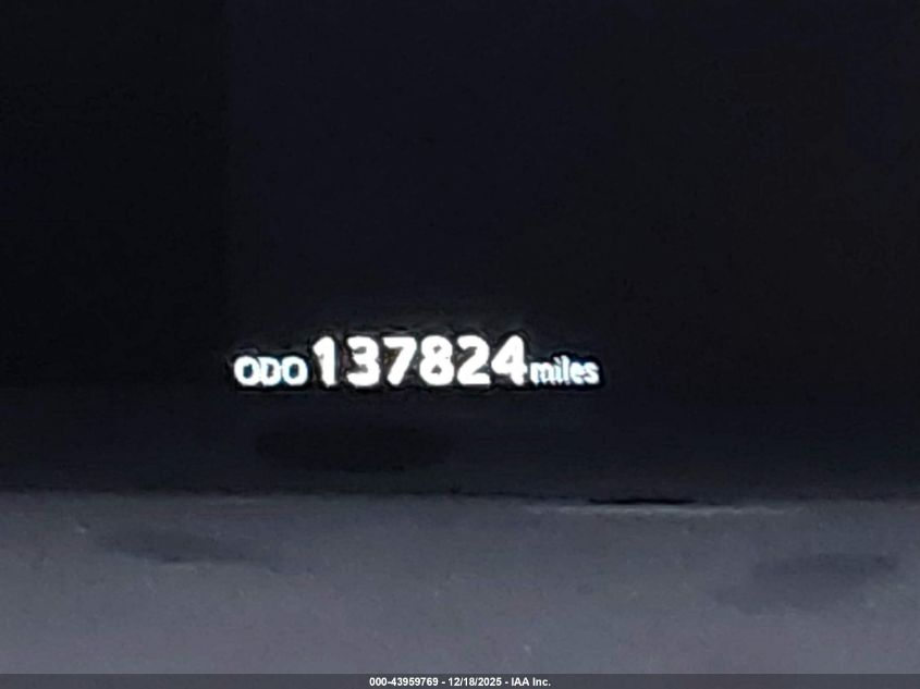 2021 Toyota Prius Le VIN: JTDKAMFU4M3134389 Lot: 43959769