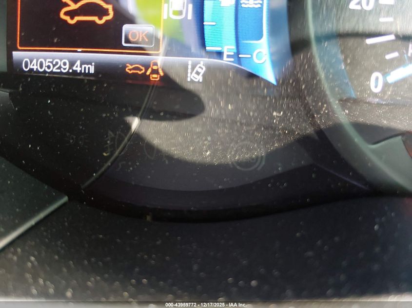 2020 Ford Edge Sel VIN: 2FMPK4J99LBB27776 Lot: 43959772