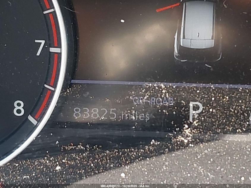 2021 Nissan Rogue Sv Intelligent Awd VIN: JN8AT3BB9MW203777 Lot: 43959773