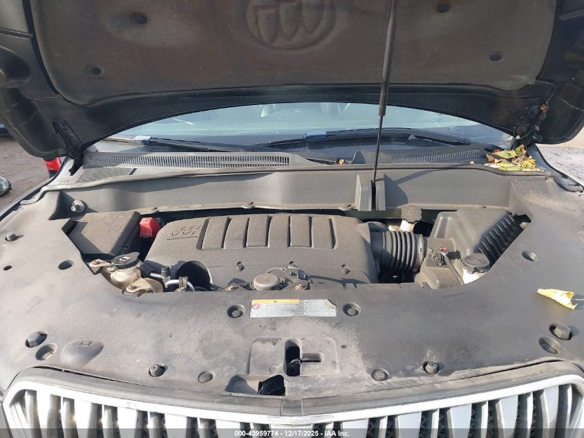 2015 Buick Enclave Leather VIN: 5GAKVBKD3FJ228410 Lot: 43959774