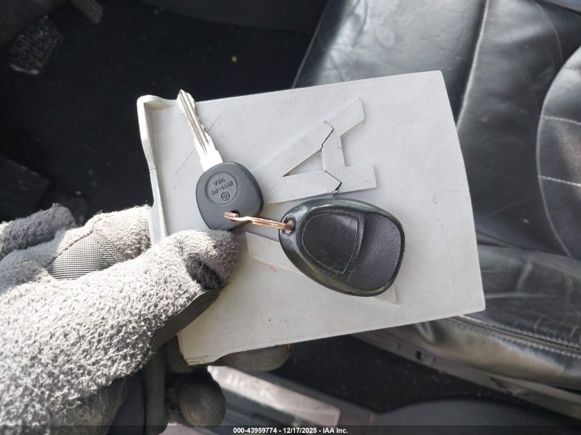 2015 Buick Enclave Leather VIN: 5GAKVBKD3FJ228410 Lot: 43959774