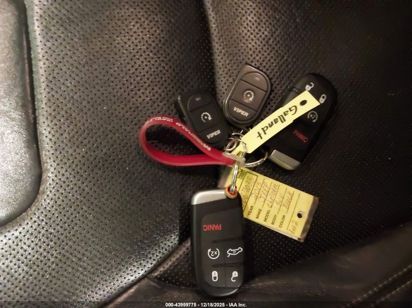 2015 Jeep Cherokee Limited VIN: 1C4PJMDS9FW667038 Lot: 43959775