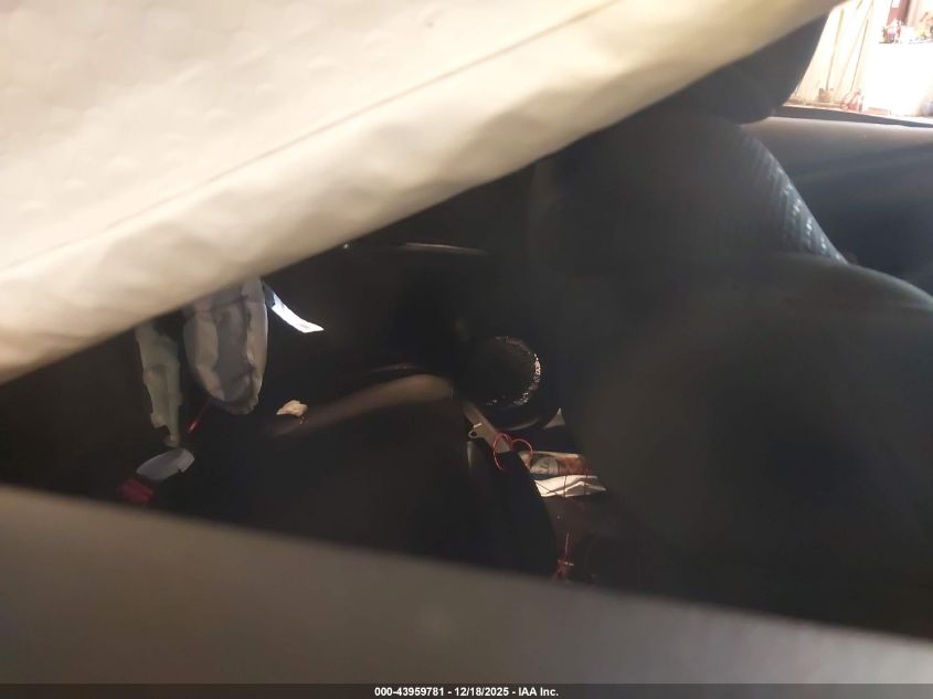 2021 Toyota Prius Le Awd-E VIN: JTDL9MFU9M3030980 Lot: 43959781