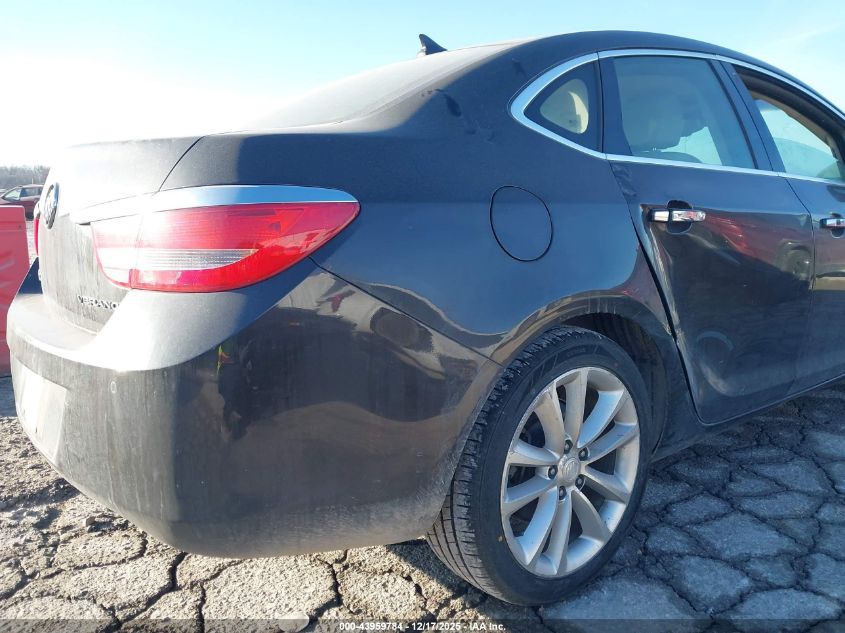 2012 Buick Verano Leather Group VIN: 1G4PS5SK3C4195220 Lot: 43959784