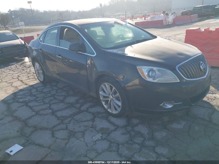 2012 Buick Verano