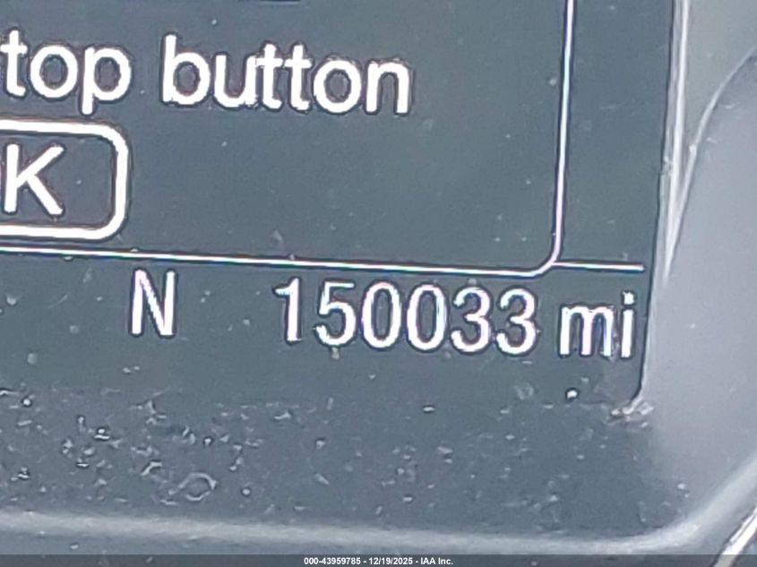 2013 Ford Escape Sel VIN: 1FMCU0HX1DUA83600 Lot: 43959785