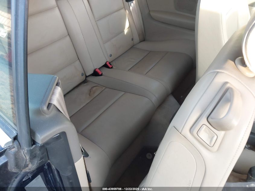 2005 Audi A4 1.8T VIN: WAUAC48H25K012981 Lot: 43959786