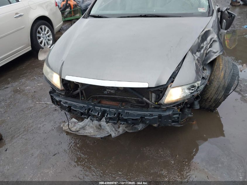2007 Acura Tl 3.2 VIN: 19UUA66217A018216 Lot: 43959787