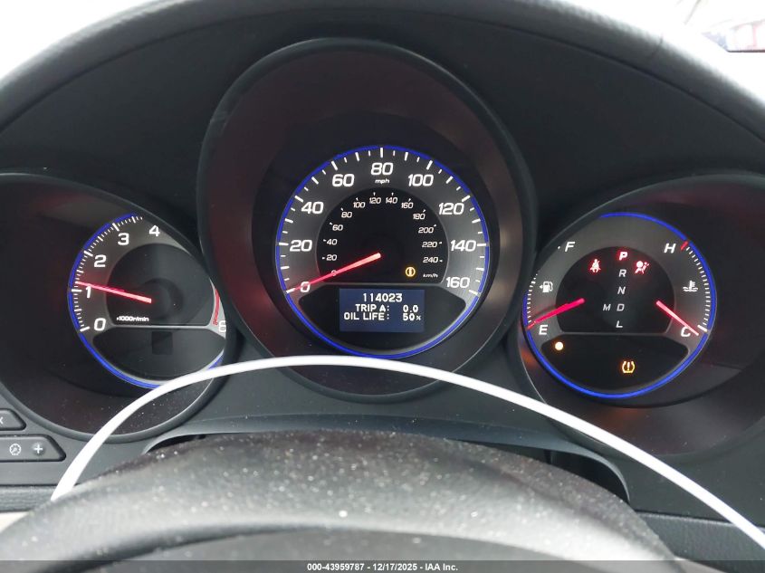 2007 Acura Tl 3.2 VIN: 19UUA66217A018216 Lot: 43959787