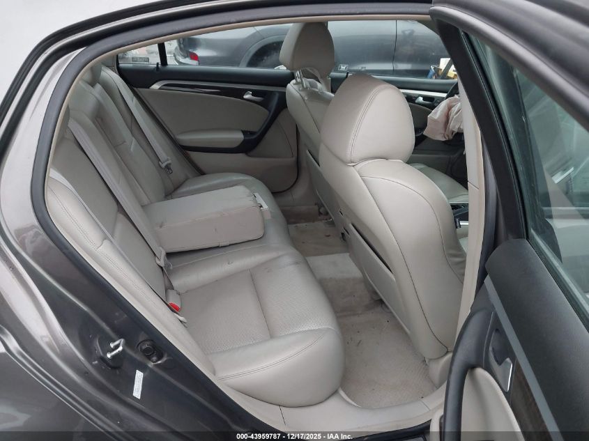 2007 Acura Tl 3.2 VIN: 19UUA66217A018216 Lot: 43959787