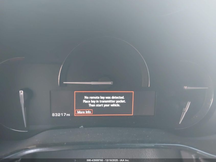 2019 Cadillac Cts Luxury VIN: 1G6AR5SS9K0143301 Lot: 43959788