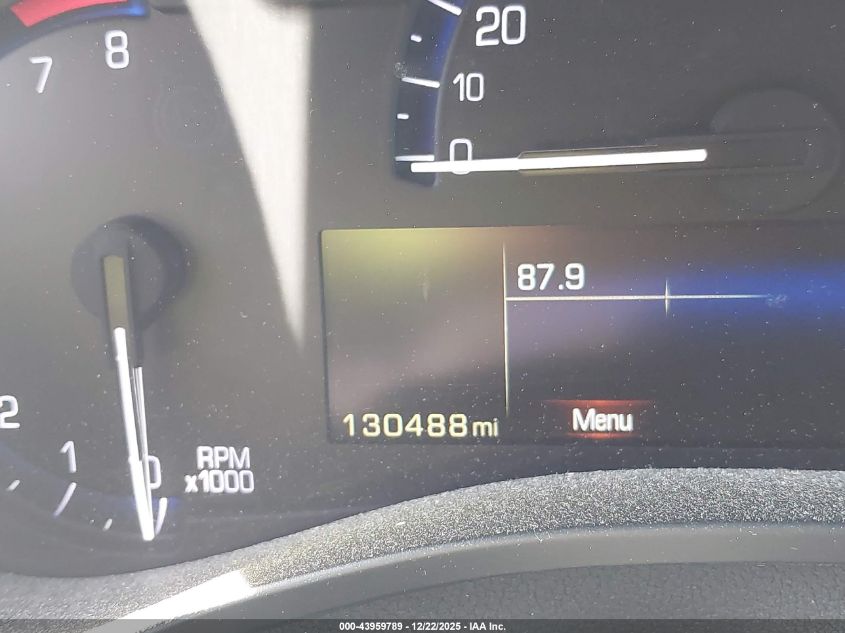 2013 Cadillac Ats Luxury VIN: 1G6AB5SX0D0134912 Lot: 43959789