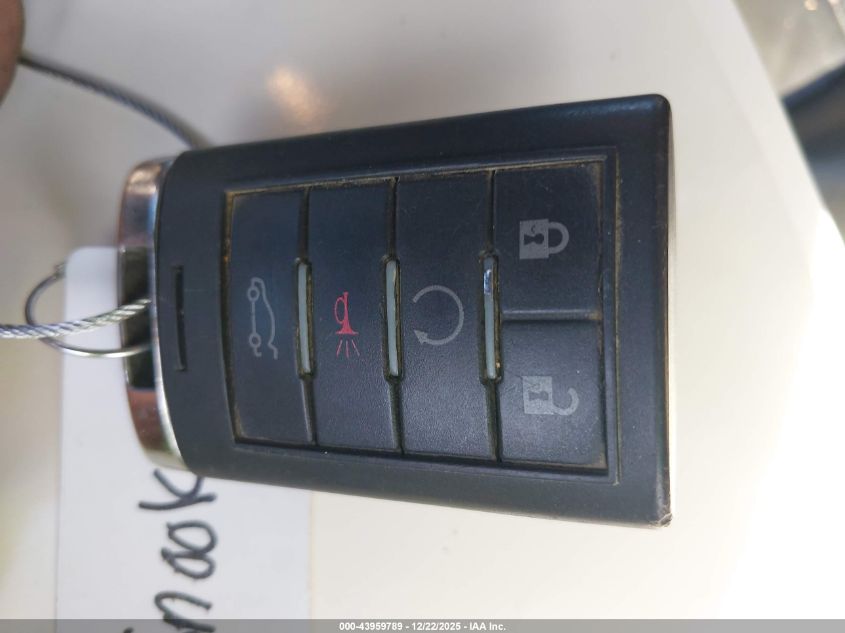 2013 Cadillac Ats Luxury VIN: 1G6AB5SX0D0134912 Lot: 43959789