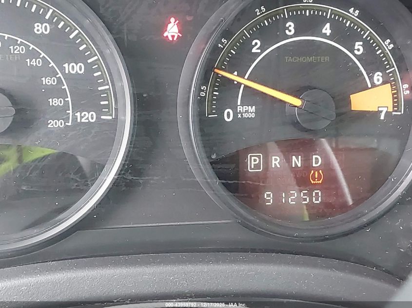 2014 Jeep Patriot Latitude VIN: 1C4NJRFBXED892693 Lot: 43959792