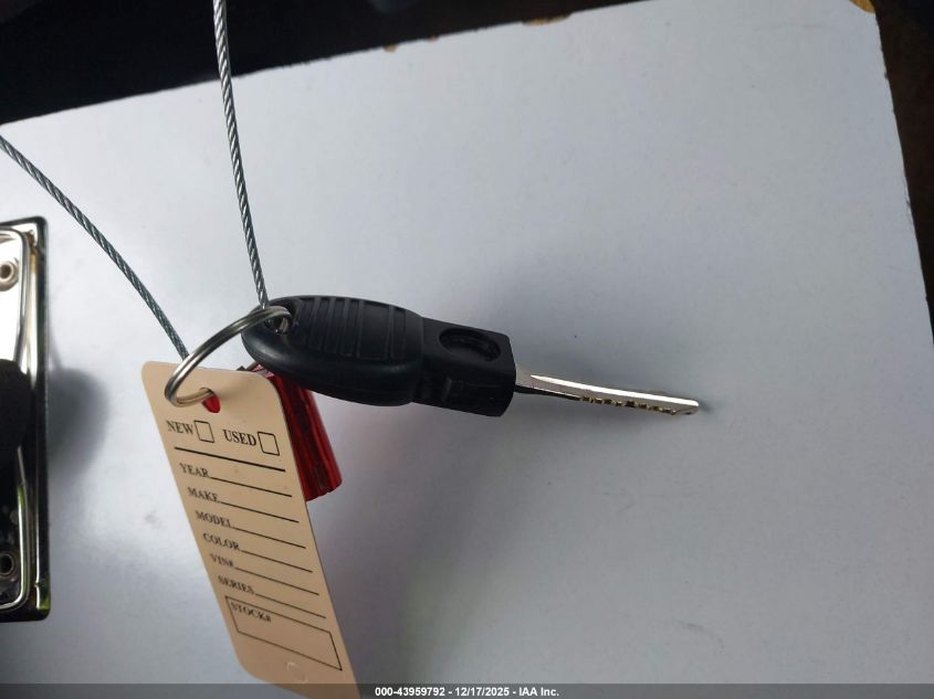 2014 Jeep Patriot Latitude VIN: 1C4NJRFBXED892693 Lot: 43959792