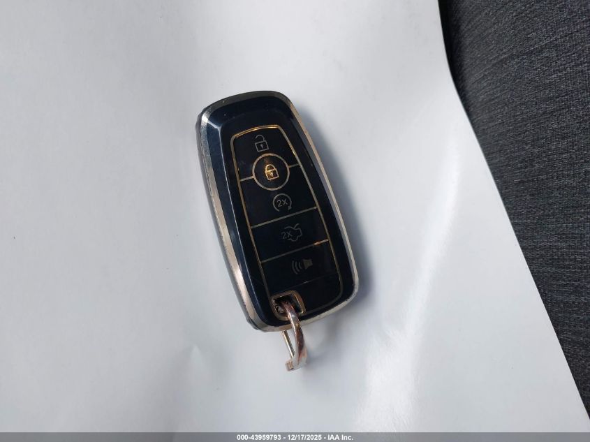 2024 Ford Bronco Sport Big Bend VIN: 3FMCR9B69RRE78628 Lot: 43959793