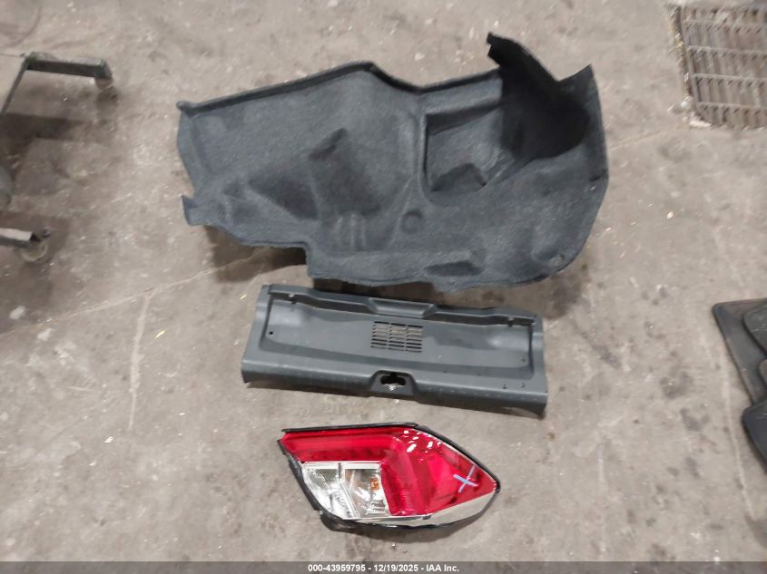 2022 Mitsubishi Mirage G4 Black Edition/Es/Le VIN: ML32FUFJXNHF09624 Lot: 43959795