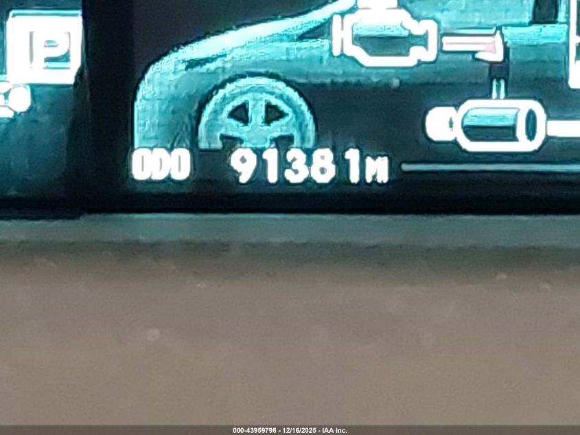 2014 Toyota Prius Three VIN: JTDKN3DU1E1808710 Lot: 43959796