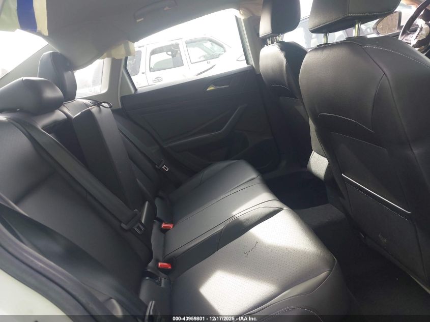 2019 Volkswagen Jetta 1.4T R-Line/1.4T S/1.4T Se VIN: 3VWC57BU7KM037096 Lot: 43959801