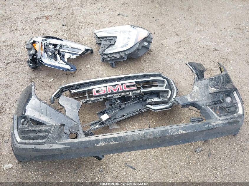 2024 GMC Terrain Awd At4 VIN: 3GKALYEG6RL213216 Lot: 43959803