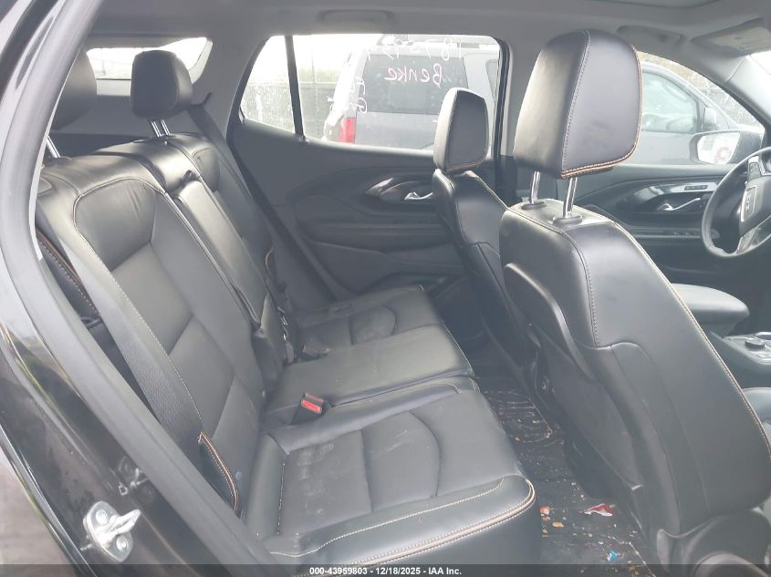 2024 GMC Terrain Awd At4 VIN: 3GKALYEG6RL213216 Lot: 43959803