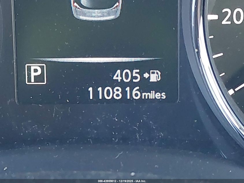 2017 Nissan Rogue Sv VIN: 5N1AT2MVXHC768457 Lot: 43959812