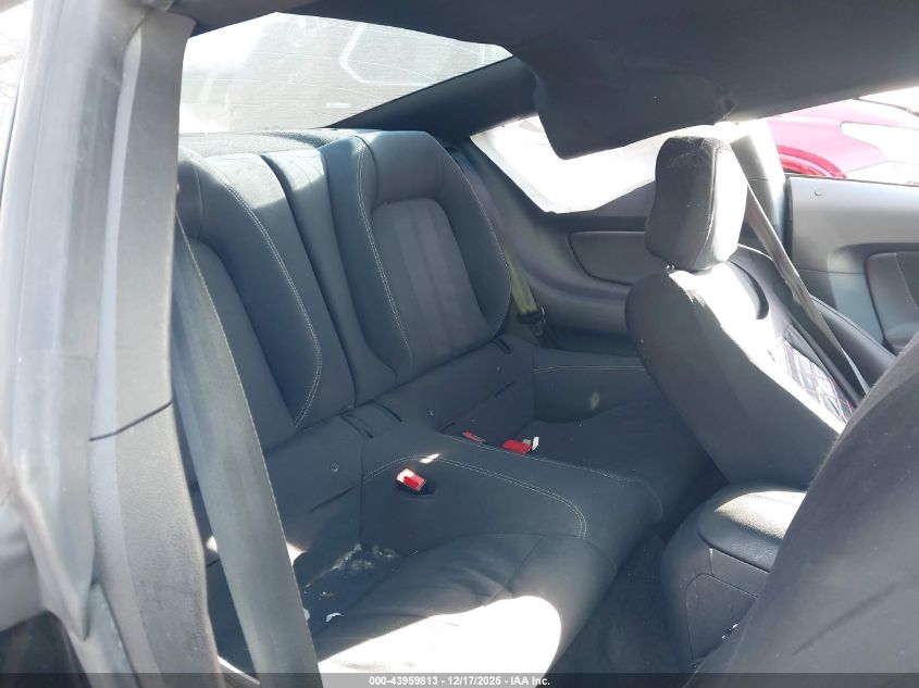 2018 Ford Mustang Gt VIN: 1FA6P8CF1J5101532 Lot: 43959813