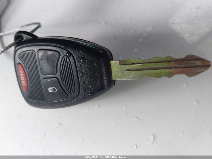 2010 Jeep Wrangler Sport VIN: 1J4AA2D16AL203520 Lot: 43959815