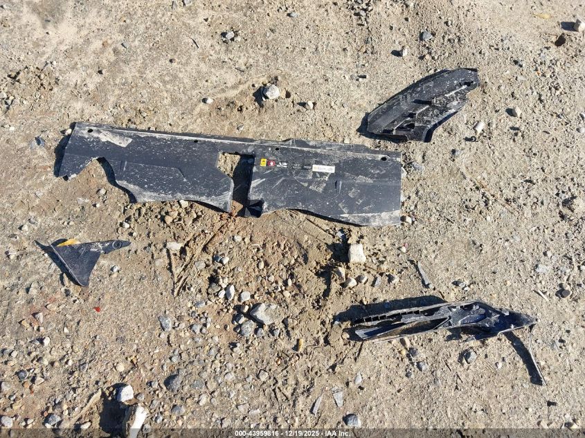 2024 Hyundai Tucson Hybrid Sel Convenience VIN: KM8JCCD18RU138175 Lot: 43959816