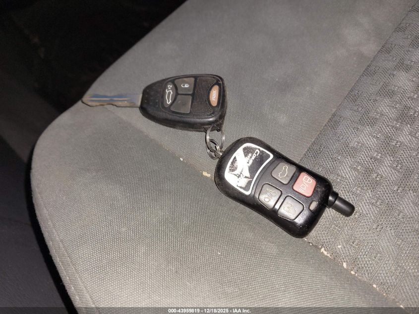 2005 Jeep Liberty Sport VIN: 1J4GL48KX5W630786 Lot: 43959819