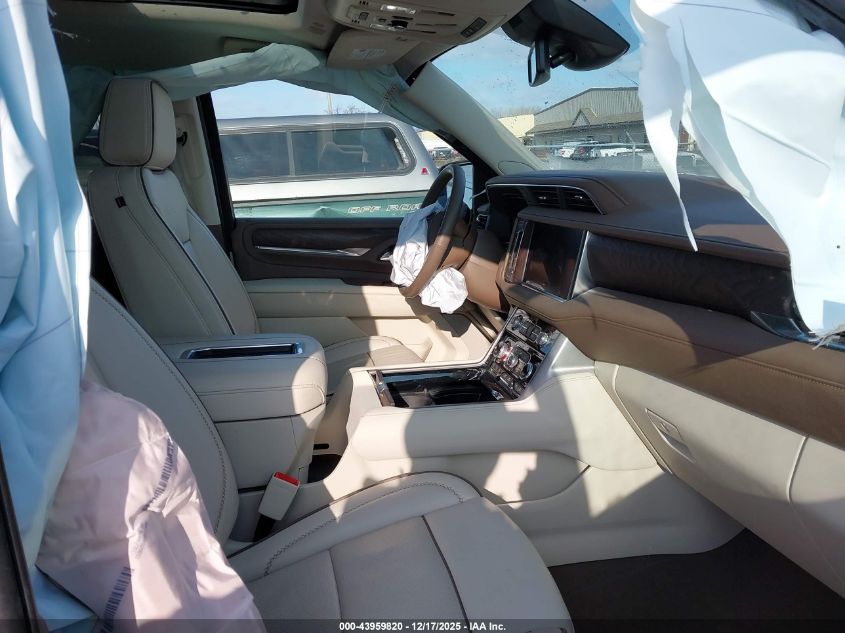 2024 GMC Yukon - 1GKS2DKL6RR198419