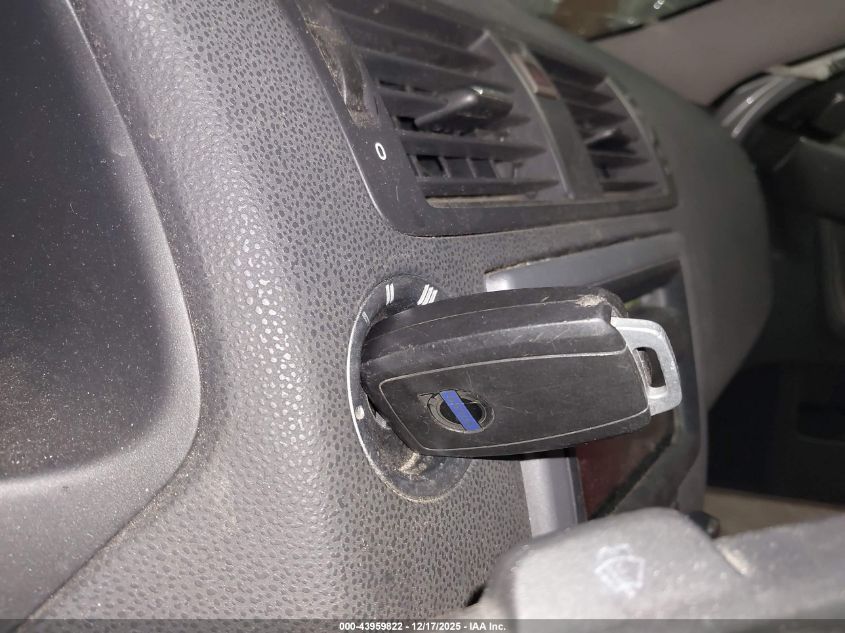 2008 Volvo S40 2.4I VIN: YV1MS382982374622 Lot: 43959822