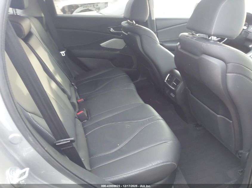 2021 Acura Rdx Technology Package VIN: 5J8TC1H51ML007877 Lot: 43959823