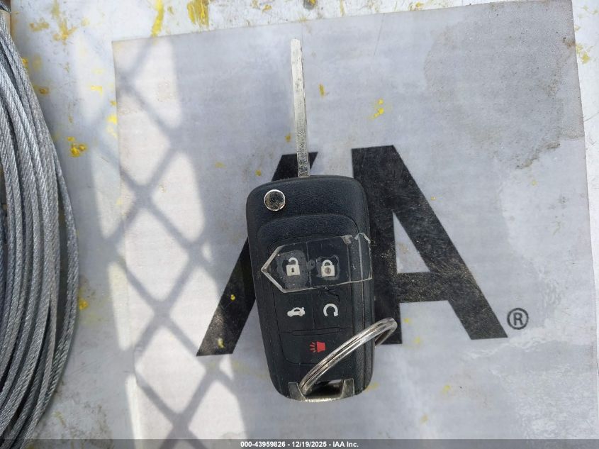 2016 Chevrolet Equinox Lt VIN: 2GNALCEK2G1128639 Lot: 43959826