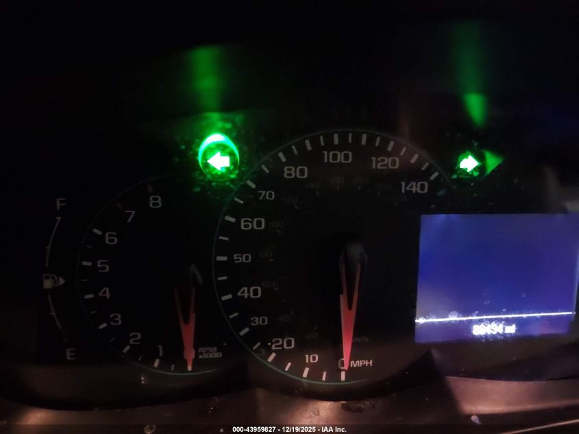 2019 Chevrolet Trax Lt VIN: 3GNCJLSB1KL279272 Lot: 43959827