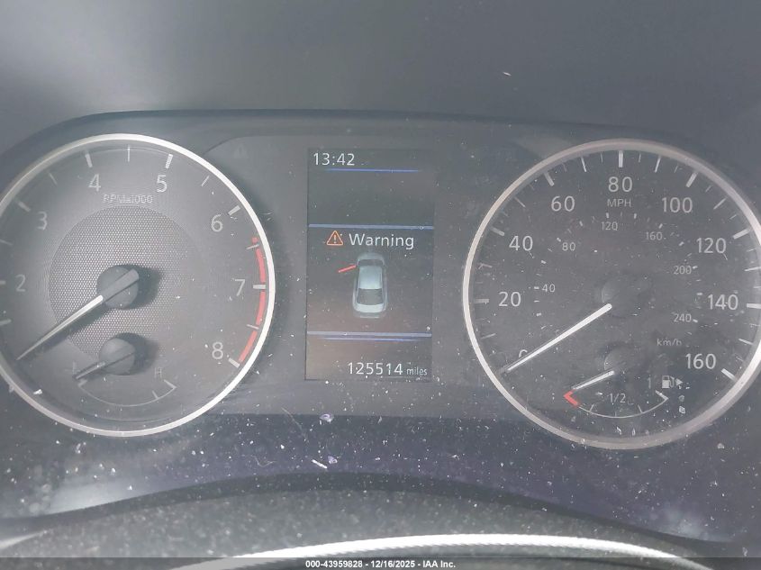 2020 Nissan Sentra S Xtronic Cvt VIN: 3N1AB8BV6LY228071 Lot: 43959828