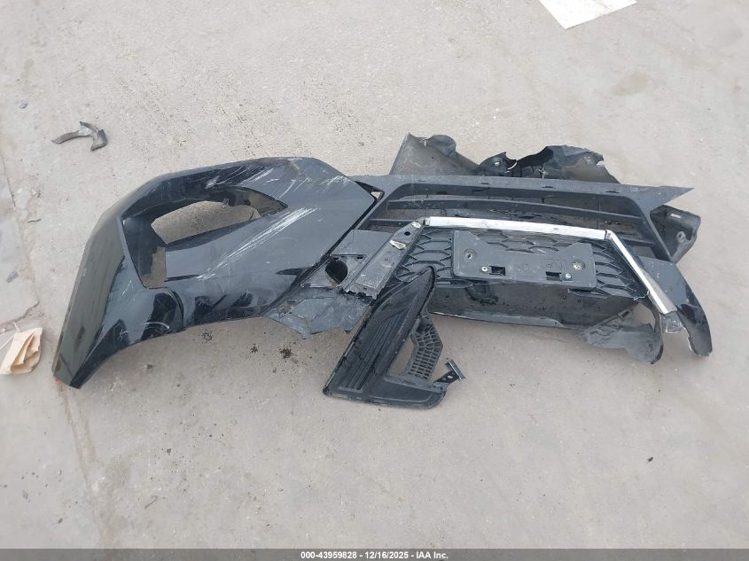 2020 Nissan Sentra S Xtronic Cvt VIN: 3N1AB8BV6LY228071 Lot: 43959828