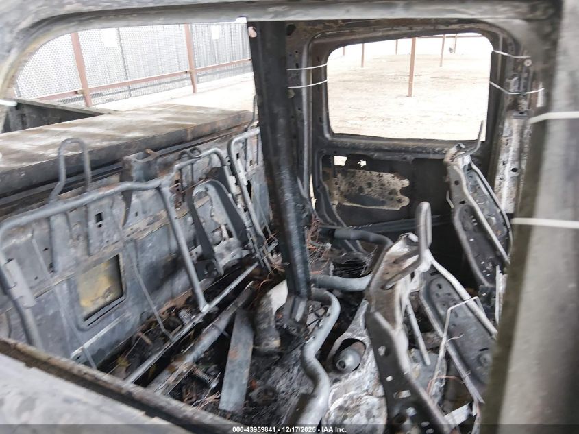 2016 Ram 2500 Laramie VIN: 3C6UR5FL3GG155810 Lot: 43959841