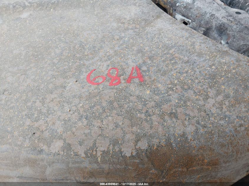 2016 Ram 2500 Laramie VIN: 3C6UR5FL3GG155810 Lot: 43959841