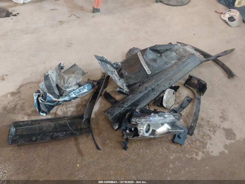 2015 Mazda Cx-5 Sport VIN: JM3KE4BY8F0526672 Lot: 43959843