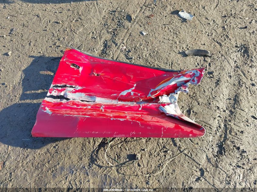 2012 Hyundai Accent Se VIN: KMHCU5AEXCU035095 Lot: 43959844