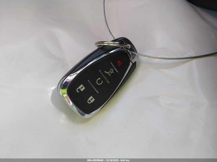 2021 Chevrolet Equinox Fwd Lt VIN: 3GNAXKEV8MS160343 Lot: 43959845