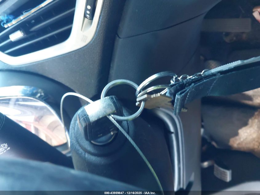 2013 GMC Terrain Slt-1 VIN: 2GKFLVE36D6354947 Lot: 43959847