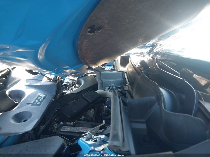 2021 Toyota Rav4 Xle VIN: 2T3W1RFV5MW117492 Lot: 43959848