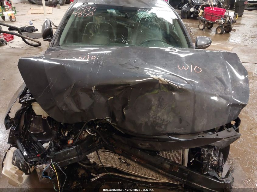 2011 Kia Optima Lx VIN: KNAGM4A79B5069021 Lot: 43959850