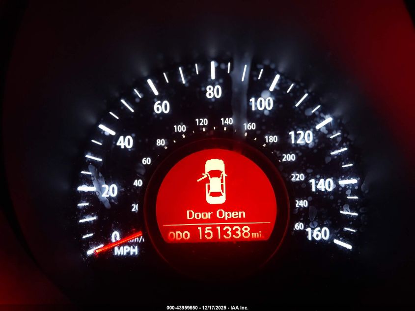 2011 Kia Optima Lx VIN: KNAGM4A79B5069021 Lot: 43959850