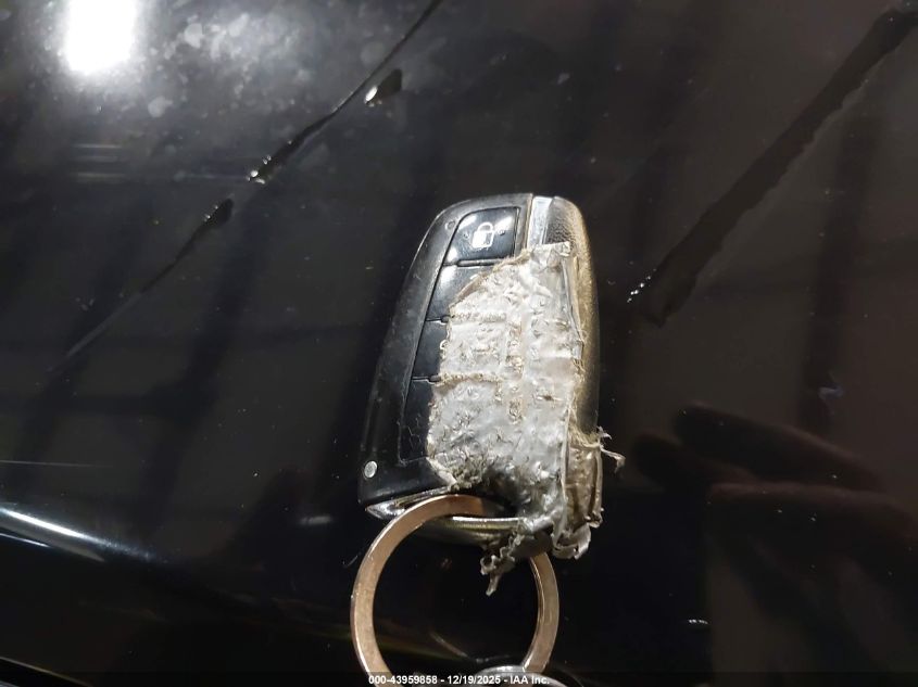 2018 Hyundai Santa Fe Sport 2.0T VIN: 5XYZUDLA4JG541751 Lot: 43959858