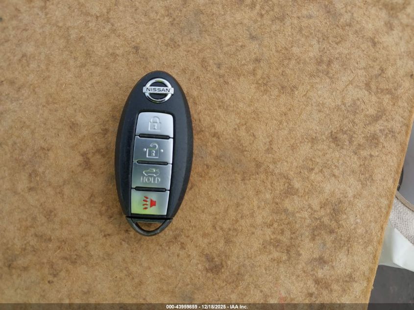 2012 Nissan Altima 2.5 VIN: 1N4AL2AP2CN490568 Lot: 43959859