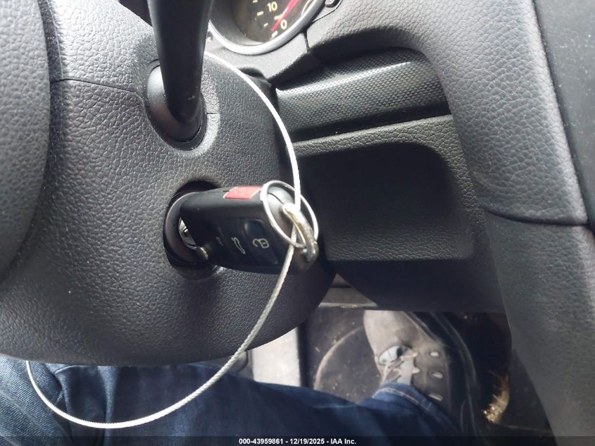 2011 Volkswagen Jetta Sportwagen 2.0L Tdi VIN: 3VWPL7AJ9BM723347 Lot: 43959861